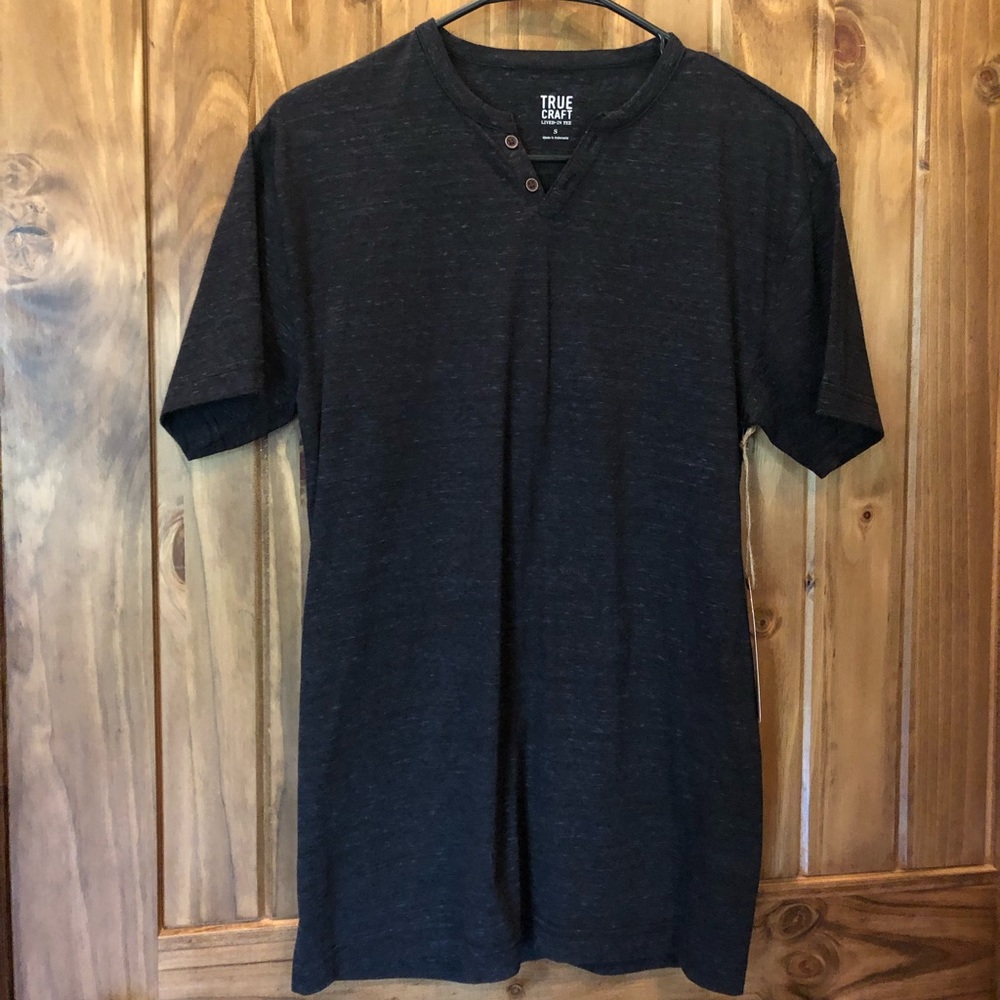 Men’s True Craft Tee